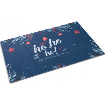 Rohožka Hotová textilní venkovní rohožka 90 x 60 cm