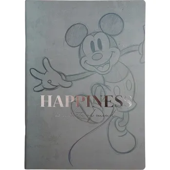 Sešit A4 s mřížkou CoolPack 1 ks