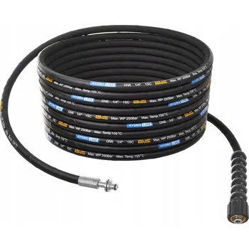 Zahradní hadice Hadice HydroLine 20 m