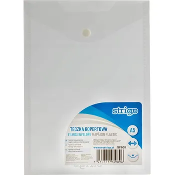 Pořadač/Obálka na dokumenty A5 Strigo