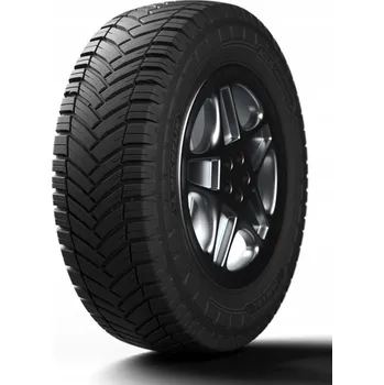 Celoroční pneumatika Michelin Agilis Crossclimate 215/75 R16 116 R s přilnavostí na sněhu (3PMSF)