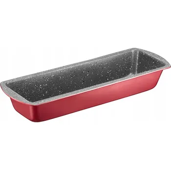 Forma na pečení Forma Na Biskupský Chlebíček Ambition 13 x 37 cm, průměr 0 cm