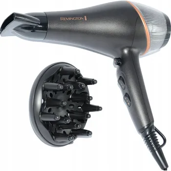 Fén Fén na vlasy Remington AC5700, 2200 W, výkonný