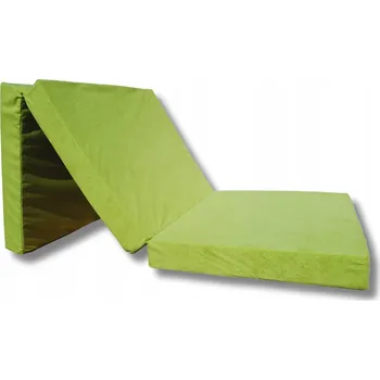 Matrace Matrace pěnová Natalia Spzoo 80 x 198 x 10 cm H2