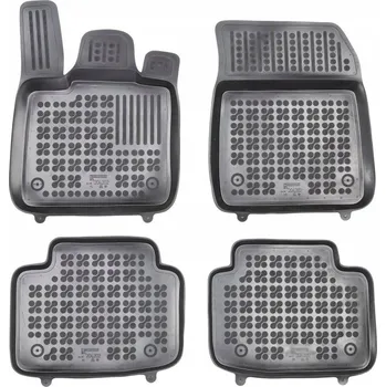 autokoberec Gumové autokoberce Jaguar I-PACE od roku 2018