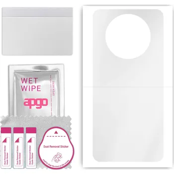 Pouzdro na mobilní telefon Ochranná Fólie apgo pro Xiaomi Redmi 14C 1 ks