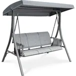 Zahradní houpačka Emiliana 140 cm