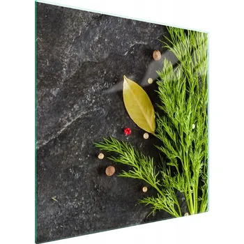 Kuchyňské prkénko Krájecí deska TMK ArtDeko sklo 1 ks