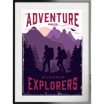 Obraz Plakat A3 bez rámu 29,7 x 42 cm