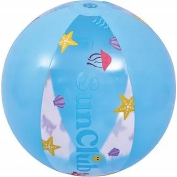 Míč nafukovací Sun Club Vodní svět 40 cm