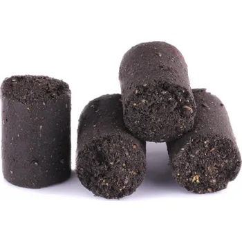 Návnadová surovina Vnadící pelety XXL Booster - KAPR SPECIÁL - 45 mm 10 kg