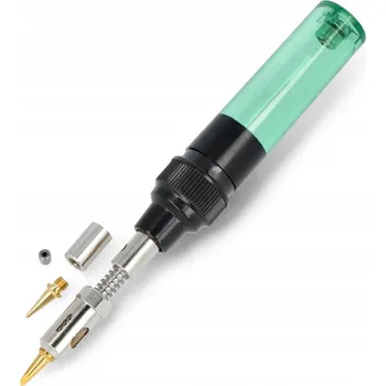 Páječka Plynová páječka Xtreme 0 W