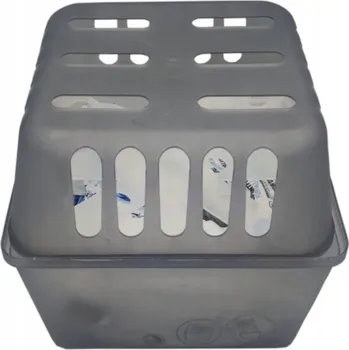 Vzduchotechnika Pohlcovač vlhkosti, odvlhčovač vzduchu – náplň 450 g