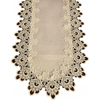 Obraz Běžec béžový 120 x 60 cm