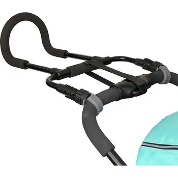 Kočárek Eichhorn Cozy Stroll adaptér na rukojeť