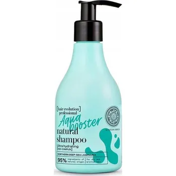 Šampon Šampon Natura Siberica 245 ml – regenerace a hydratace