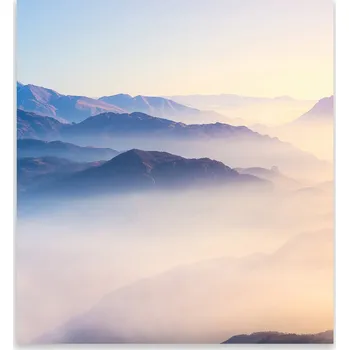 Kuchyňské prkénko Skleněná Ochranná Deska a Krájecí Prkénko | Indukce, Sporák ds-0457