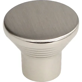 Nábytkové kování Nábytková úchytka GAMET GA09-WB00R ANTIBAKTERIÁLNÍ