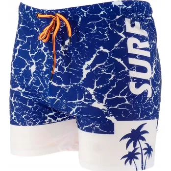 Pánské kraťasy Kraťasy pánské Cambell modré univerzální