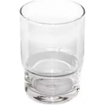 Sklenice Skleněný hrnek Stella 80.003.1 200 Ml