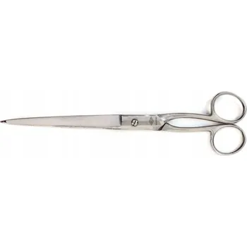 Kancelářské nůžky Kancelářské nůžky Leniar 23 cm