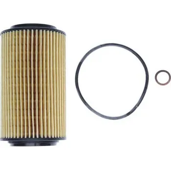 Olejový filtr Olejový filtr MAHLE OX 153D2