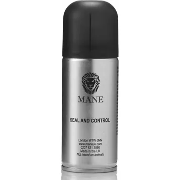 Stylingový přípravek Mane Hair Sealer 100ml Lak na vlasy pro fixaci mikrovláken