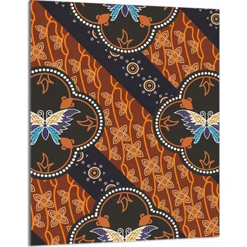 Kuchyňské prkénko Krájecí deska TMK ArtDeko sklo 1 ks