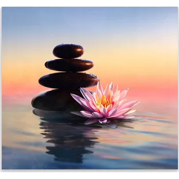 Kuchyňské prkénko Skleněná Ochranná Deska a Krájecí Prkénko | Indukce, Sporák ds-0532