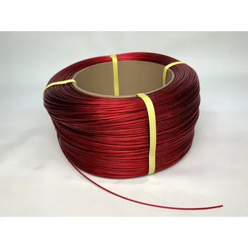 Lany Ocelové lanko Mikel 2,5 mm x 50 m