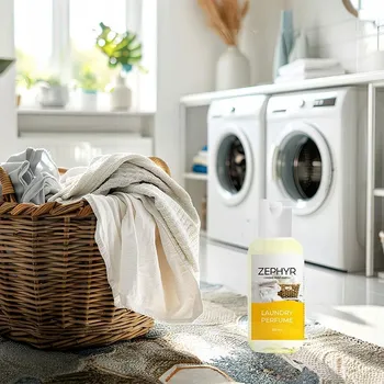 Aviváž Vůně do prádla ZEPHYR SUNNY 50 ml