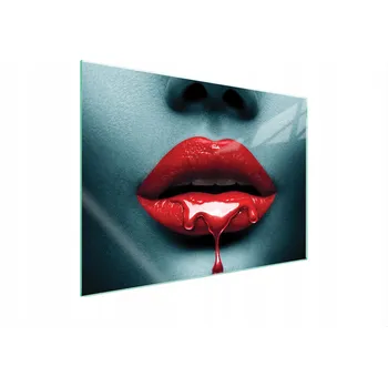 Obraz Krájecí deska TMK ArtDeko sklo 1 ks