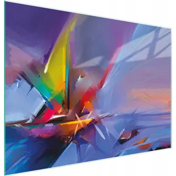 Kuchyňské prkénko Krájecí deska TMK ArtDeko sklo 1 ks