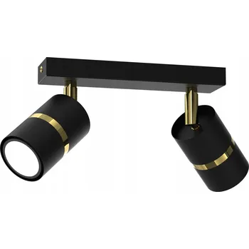 Závěsné svítidlo EWILIGHT JOKEYS 2 - 2 světelné body GU10