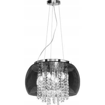 Stropní svítidlo LED Krople MODERN lustr 6xG9