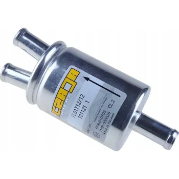 Kabinový filtr Czaja 210059 LPG filtr