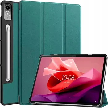 Pouzdro na mobilní telefon Pouzdro EtuiTab pro LENOVO TAB P12 TB-370FU