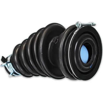 Praní a péče o prádlo Trubka nádrž-čerpadlo černá Beko pro pračku