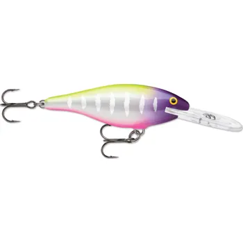 Nástraha Wobler Rapala Shad Rap Deep Runner 05 MFT