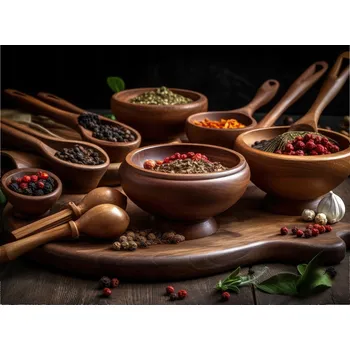 Kuchyňské prkénko Skleněná Ochranná Deska a Krájecí Prkénko | Indukce, Sporák ds-0233