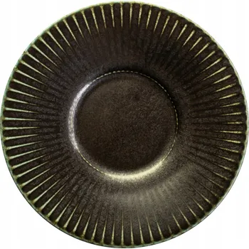 Talíř Porcelánový podšálek Verlo PLISSE 1 ks