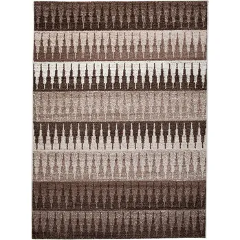 Koberec KOBEREC SARI 120x170 MODERNÍ VZOR ZA NÍZKOU CENU #78B