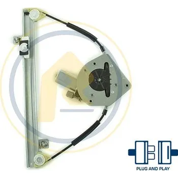 Stahovačka okna Zvedací zařízení oken Ac Rolcar 01.4542