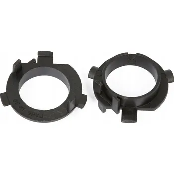 Povinná bezpečnostní výbava Žárovka Interlook H7 1 ks