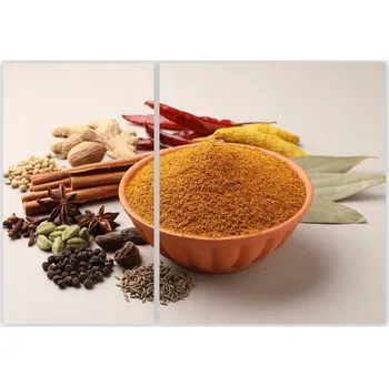 Kuchyňské prkénko Skleněná Ochranná Deska a Krájecí Prkénko | Indukce, Sporák ds-0160