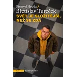 Svět je složitější, než se zdá -…