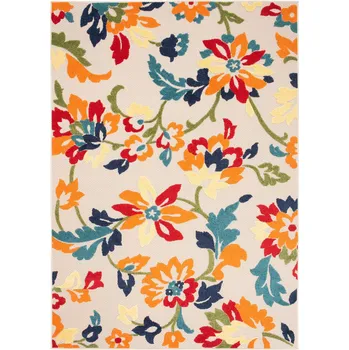 Koberec Koberec AVENTURA 80x150 Provázkový Moderní Stylový v16