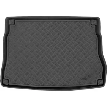 autokoberec Rohož do kufru Rezaw-Plast polypropylen