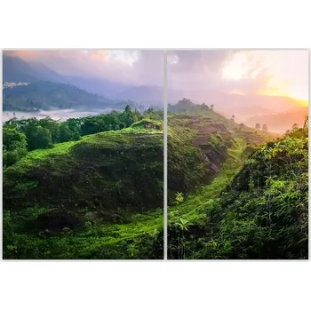 Kuchyňské prkénko Skleněná Ochranná Deska a Krájecí Prkénko | Indukce, Sporák ds-0441