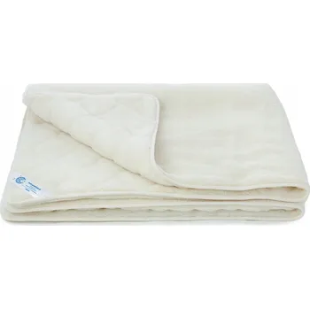 přikrývka VLNĚNÁ PŘIKRÝVKA 200x240 KAŠMÍR CARO HLADKÁ KK2